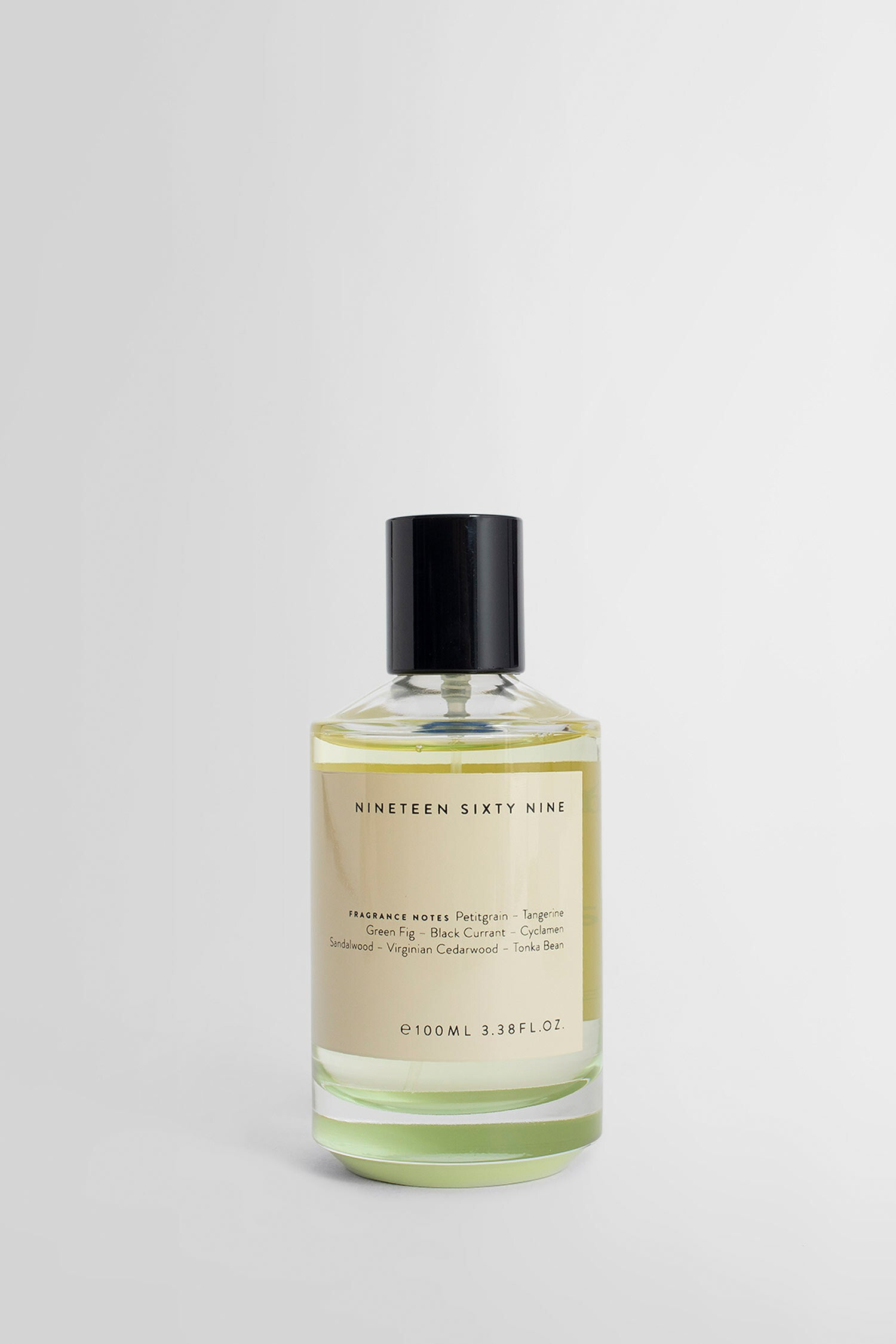 Antonioli 19-69 UNISEX COLORLESS PERFUMES Offerte
