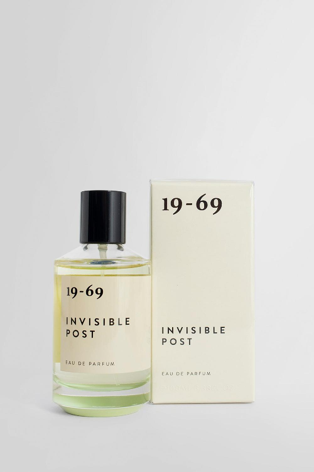 Antonioli 19-69 UNISEX COLORLESS PERFUMES Offerte
