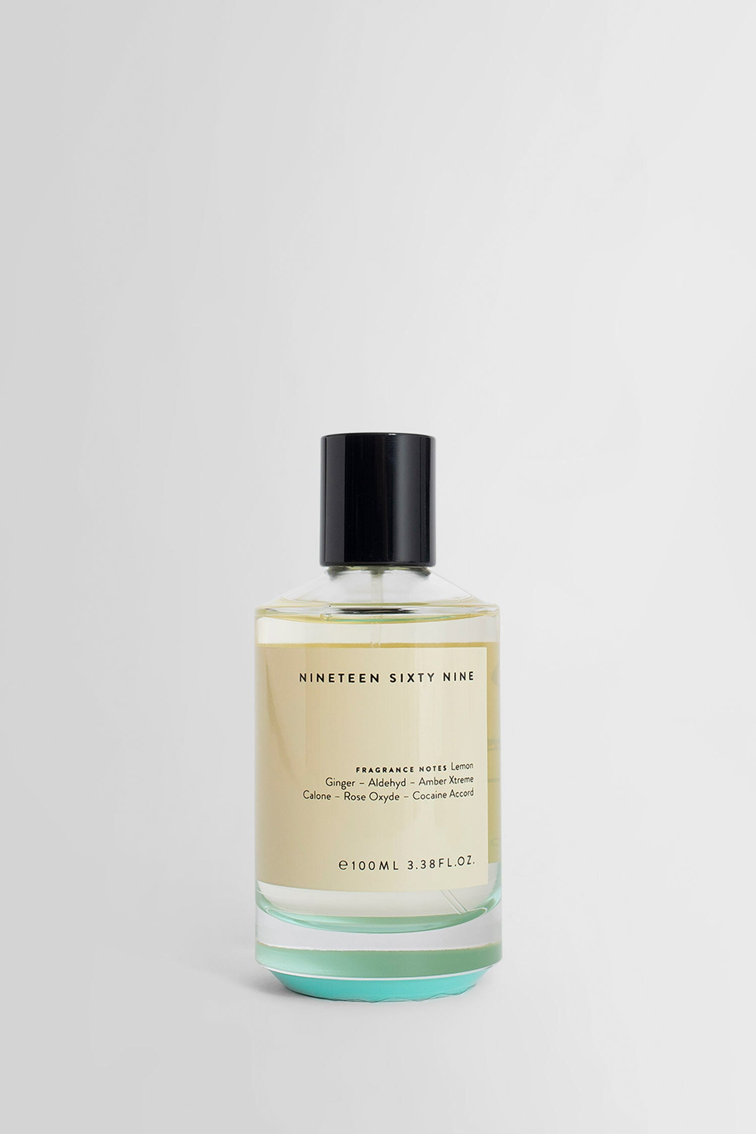 Antonioli 19-69 UNISEX COLORLESS PERFUMES Hotsell