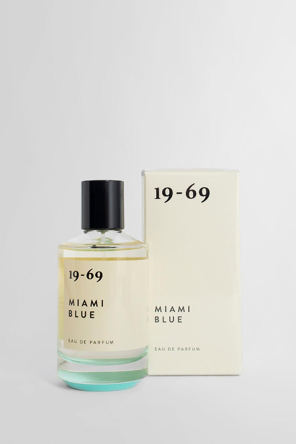 Antonioli 19-69 UNISEX COLORLESS PERFUMES Hotsell