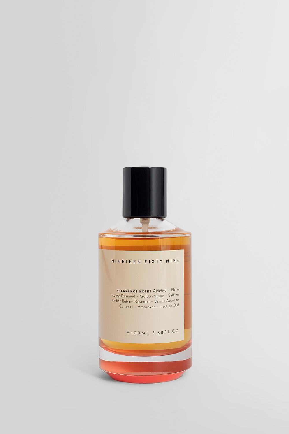 Antonioli 19-69 UNISEX COLORLESS PERFUMES Vendita Calda