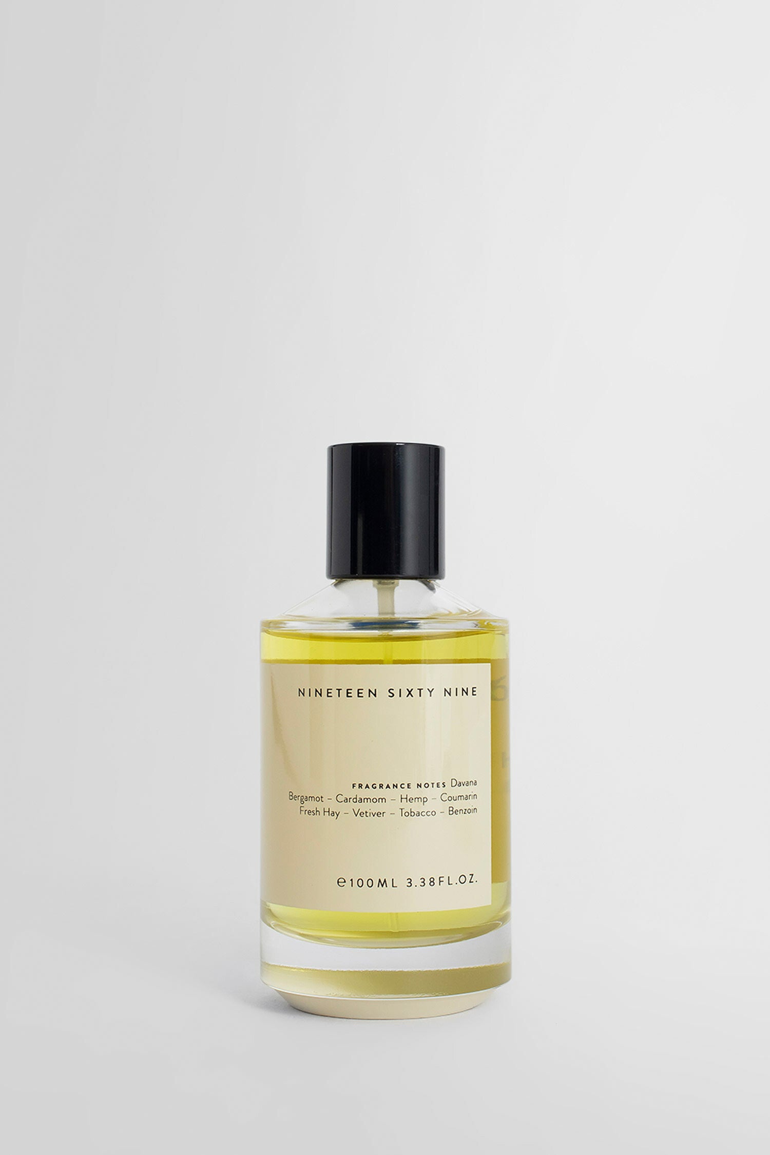 Antonioli 19-69 UNISEX COLORLESS PERFUMES Vendita Economica