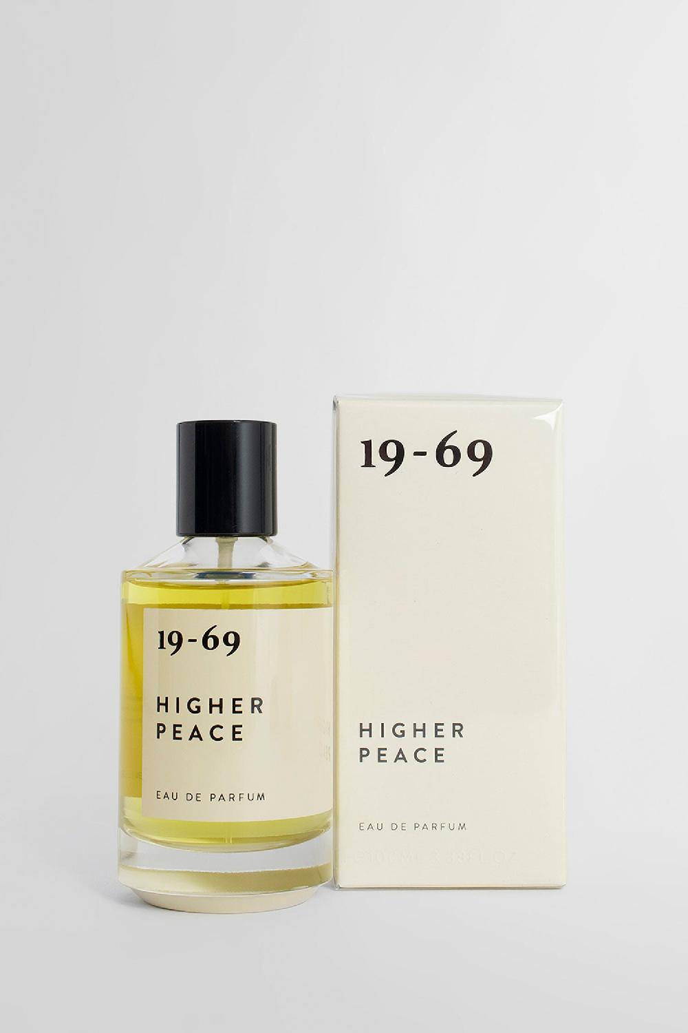 Antonioli 19-69 UNISEX COLORLESS PERFUMES Vendita Economica