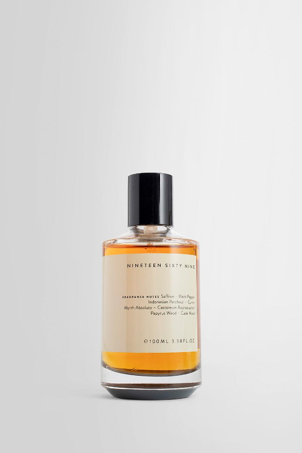 Antonioli 19-69 UNISEX COLORLESS PERFUMES Saldi Di Fabbrica