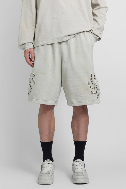 Antonioli 44 LABEL GROUP MAN BEIGE SHORTS & SKIRTS Vendite Flash