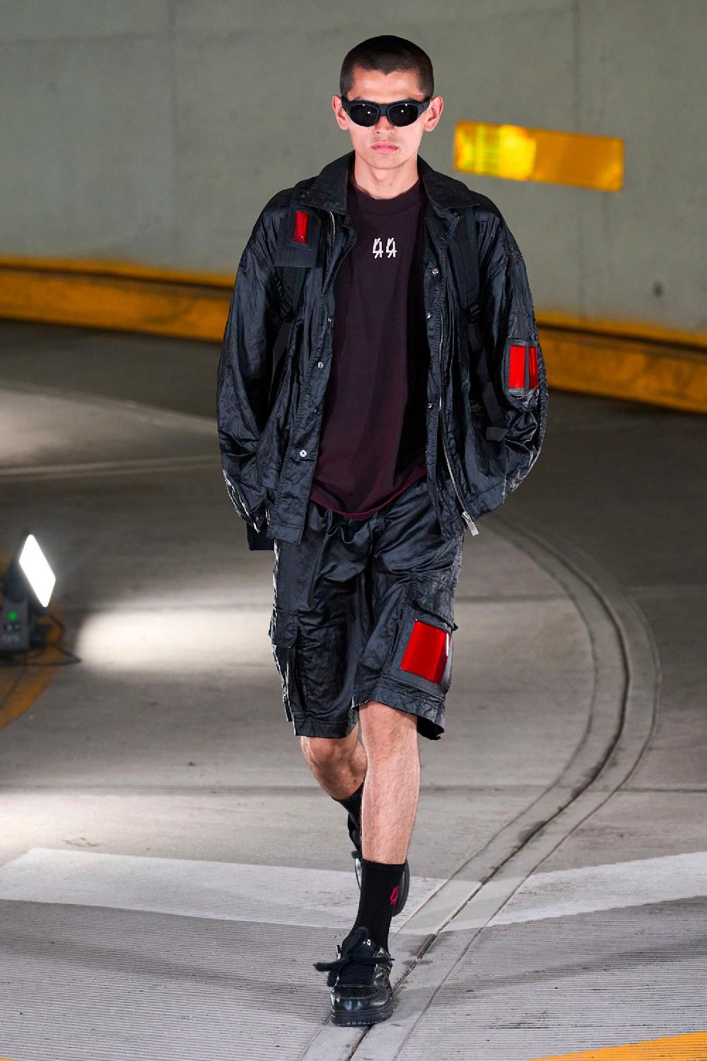 Antonioli 44 LABEL GROUP MAN BLACK SHORTS & SKIRTS Shopping Online