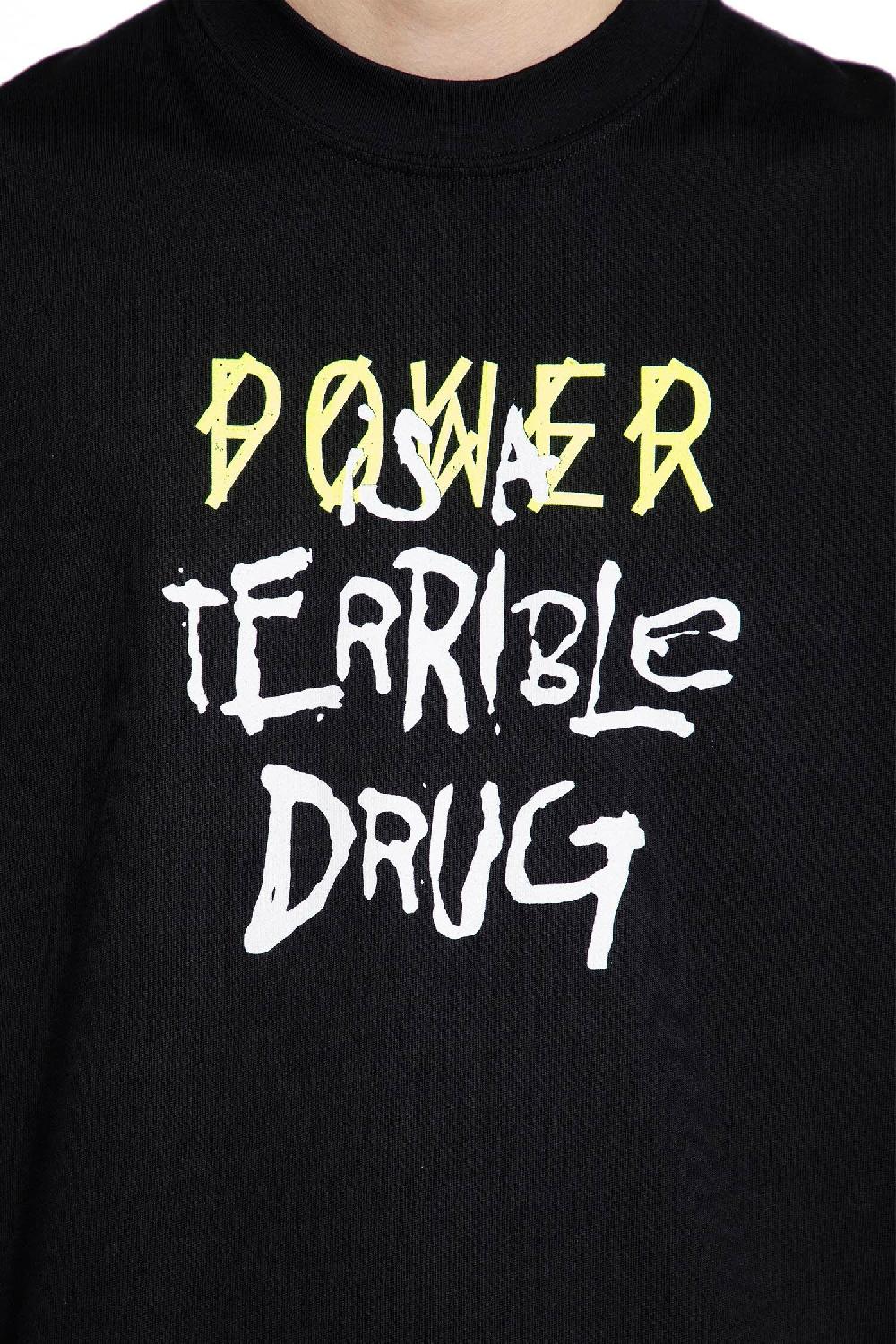 Antonioli 44 LABEL GROUP MAN BLACK T-SHIRTS & TANK TOPS Hotsell