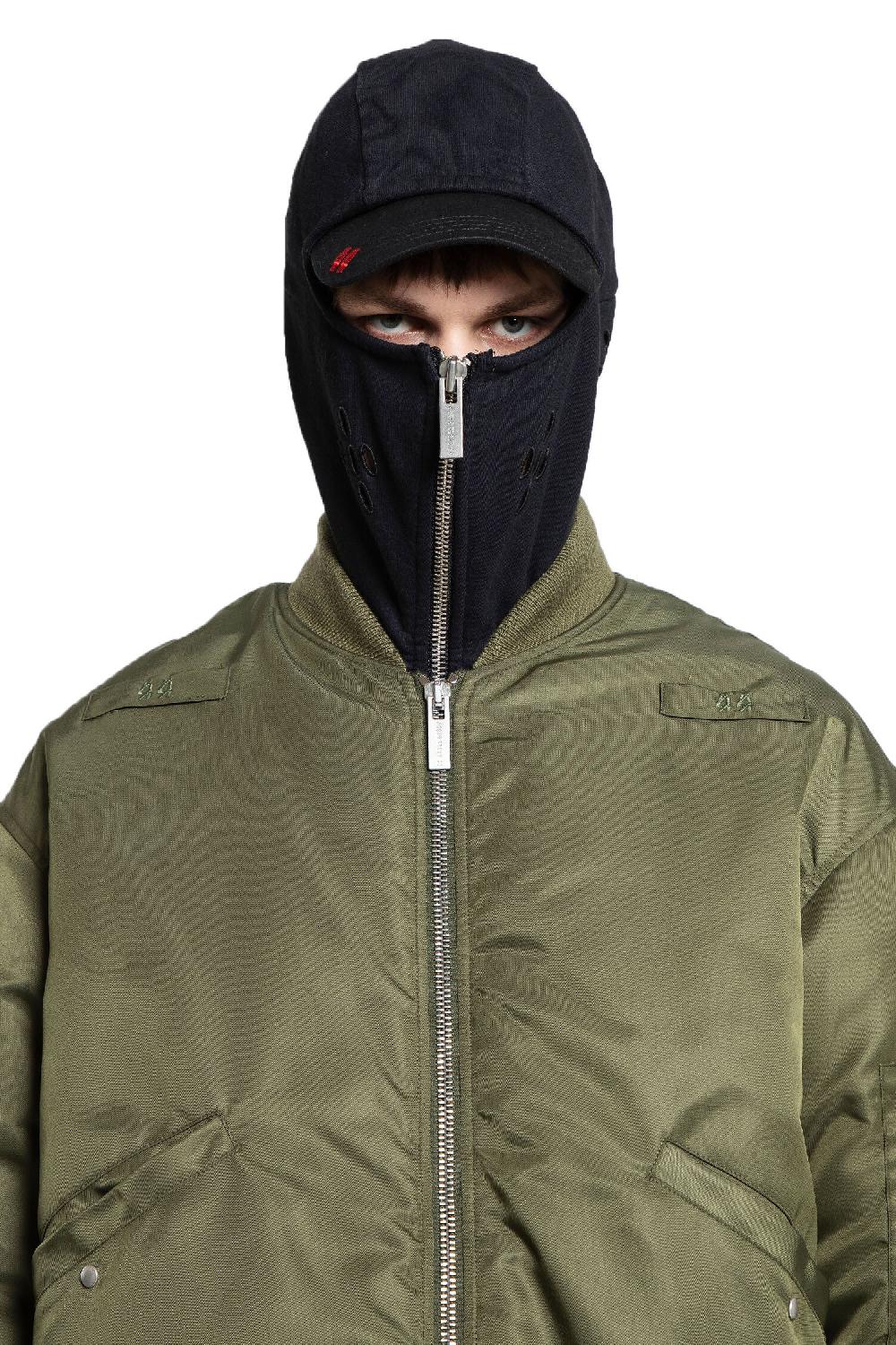 Antonioli 44 LABEL GROUP MAN GREEN JACKETS Soddisfazione Garantita