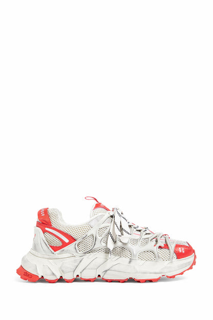 Antonioli 44 LABEL GROUP MAN MULTICOLOR SNEAKERS Shopping Online