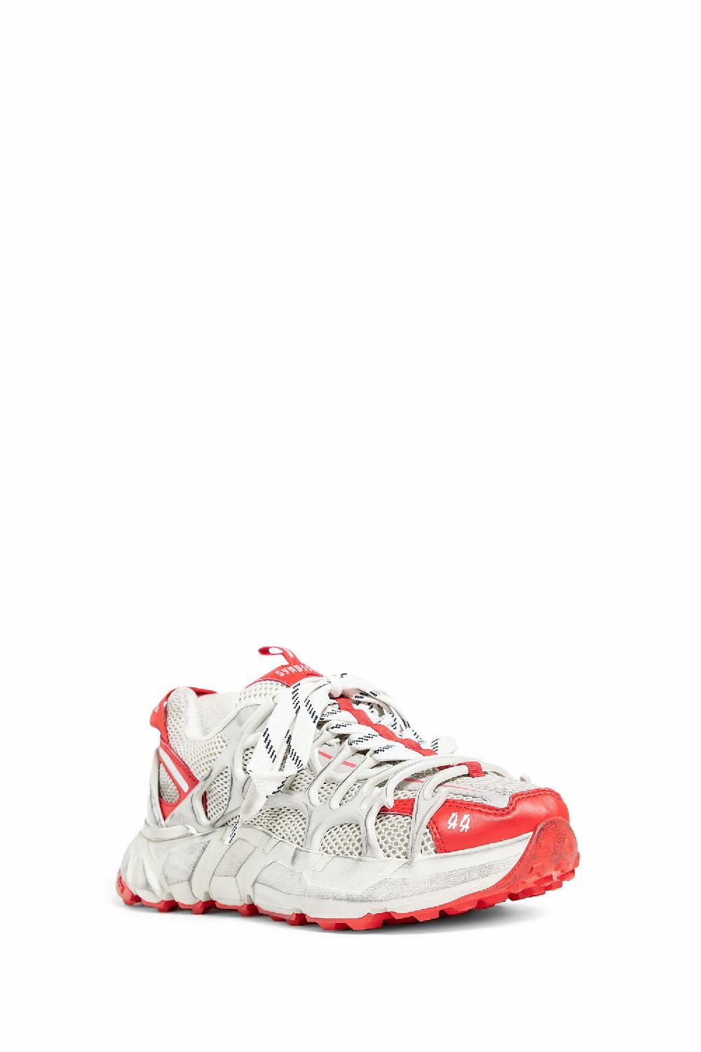Antonioli 44 LABEL GROUP MAN MULTICOLOR SNEAKERS Shopping Online