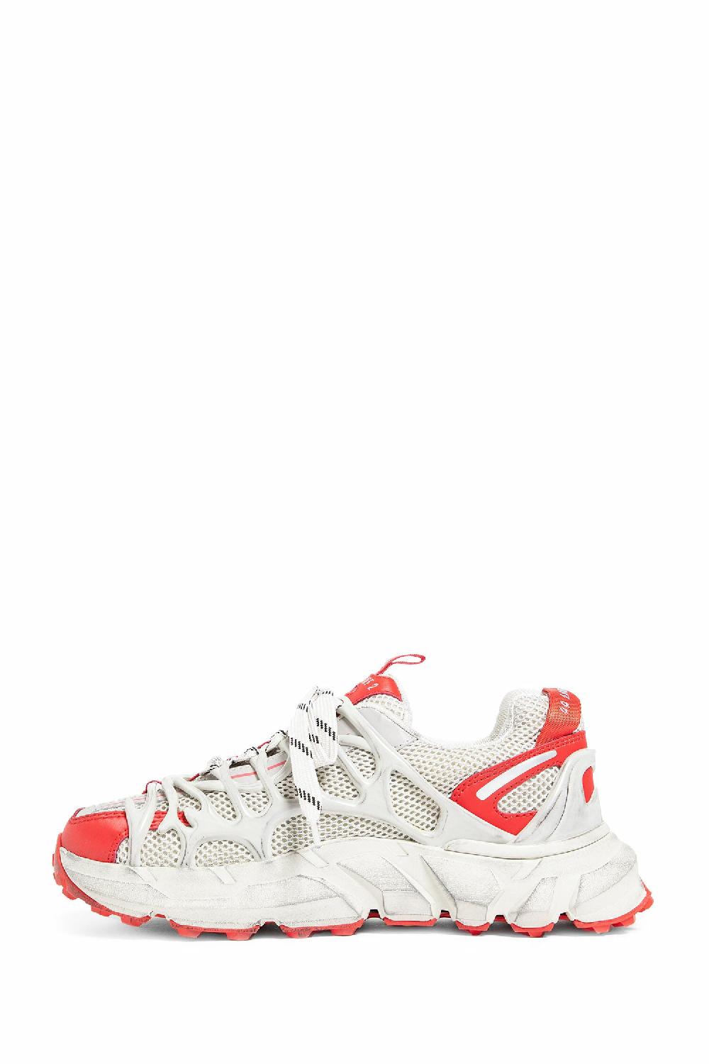 Antonioli 44 LABEL GROUP MAN MULTICOLOR SNEAKERS Shopping Online