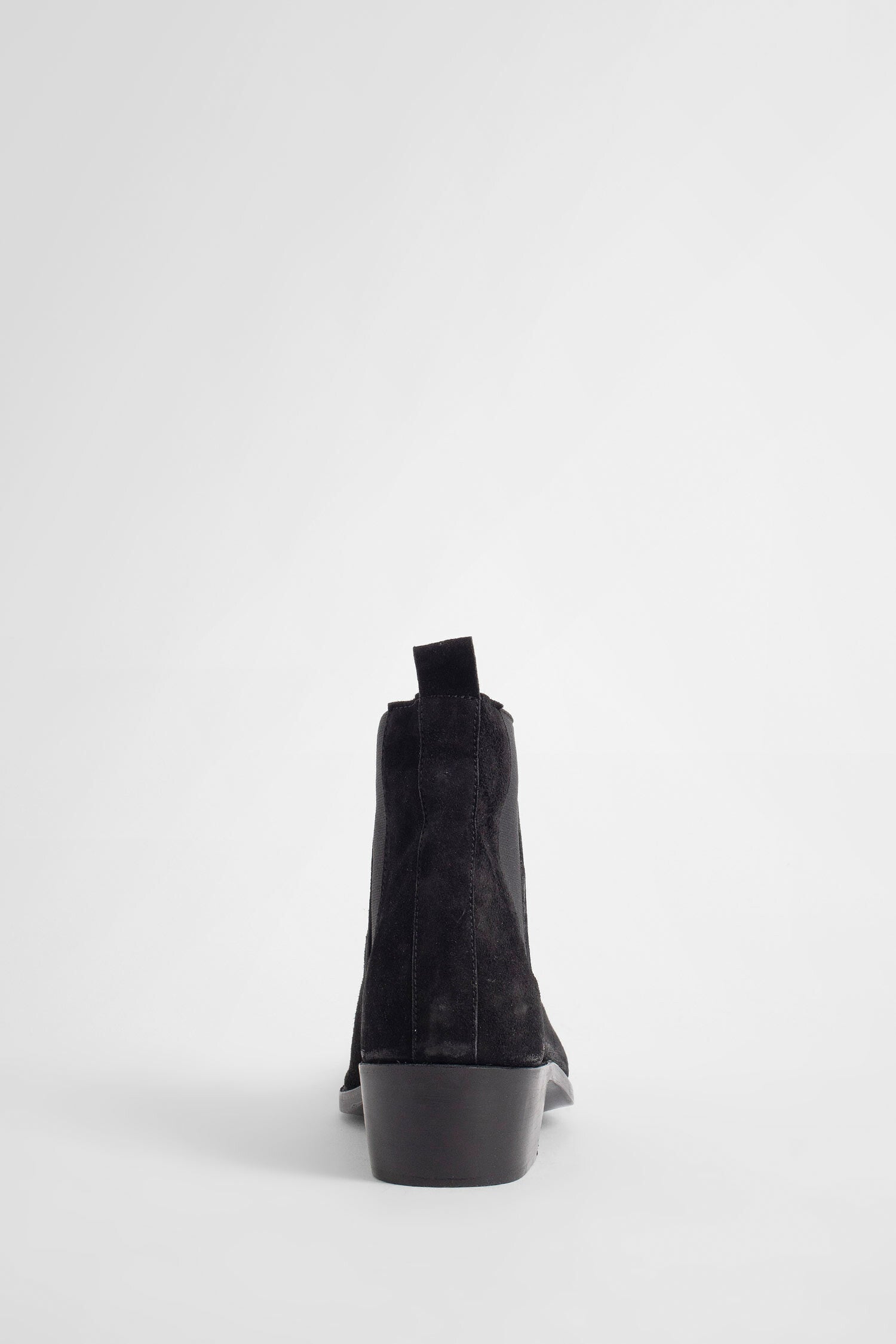 Antonioli A DICIANNOVEVENTITRE MAN BLACK BOOTS Hotsell