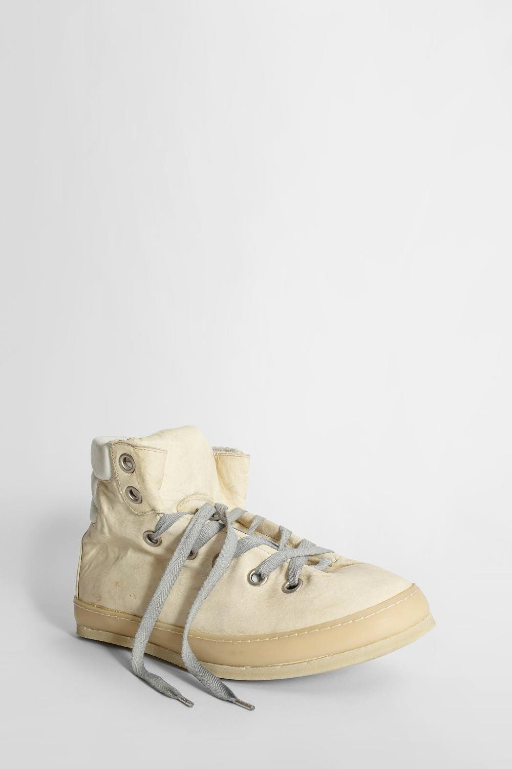 Antonioli A DICIANNOVEVENTITRE MAN OFF-WHITE SNEAKERS I Più Venduti