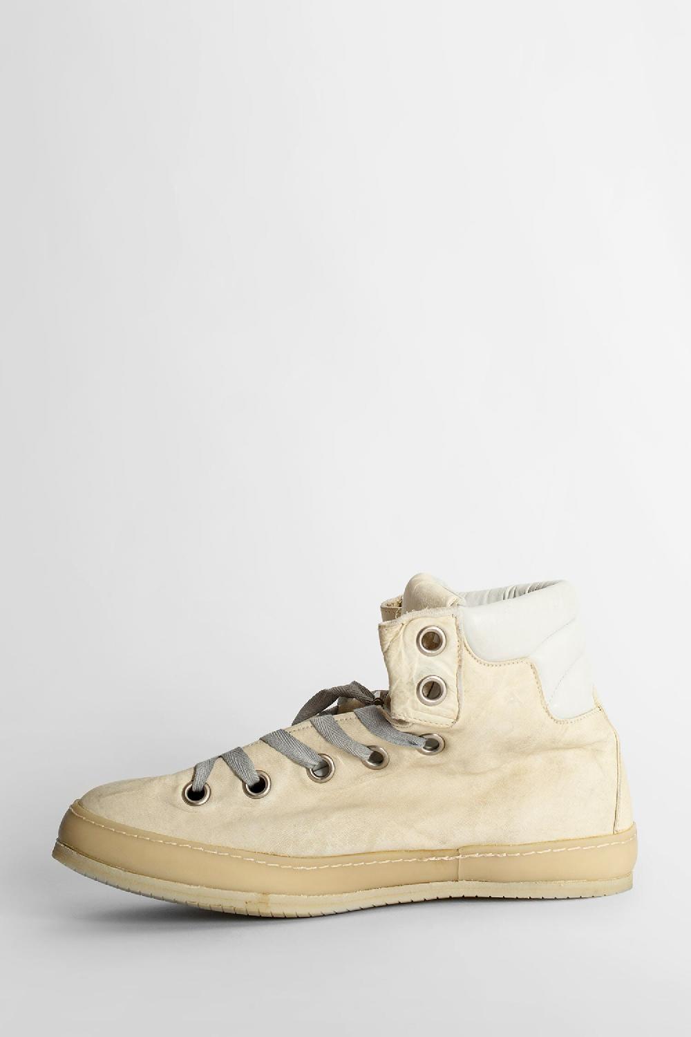 Antonioli A DICIANNOVEVENTITRE MAN OFF-WHITE SNEAKERS I Più Venduti