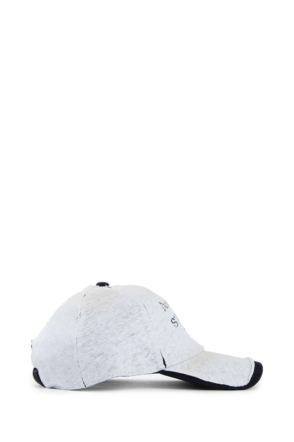 Antonioli ACNE STUDIOS MAN BLACK&WHITE HATS Acquista Ora