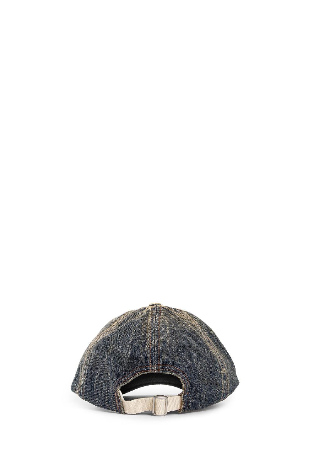 Antonioli ACNE STUDIOS MAN BLUE HATS Affare Del Giorno