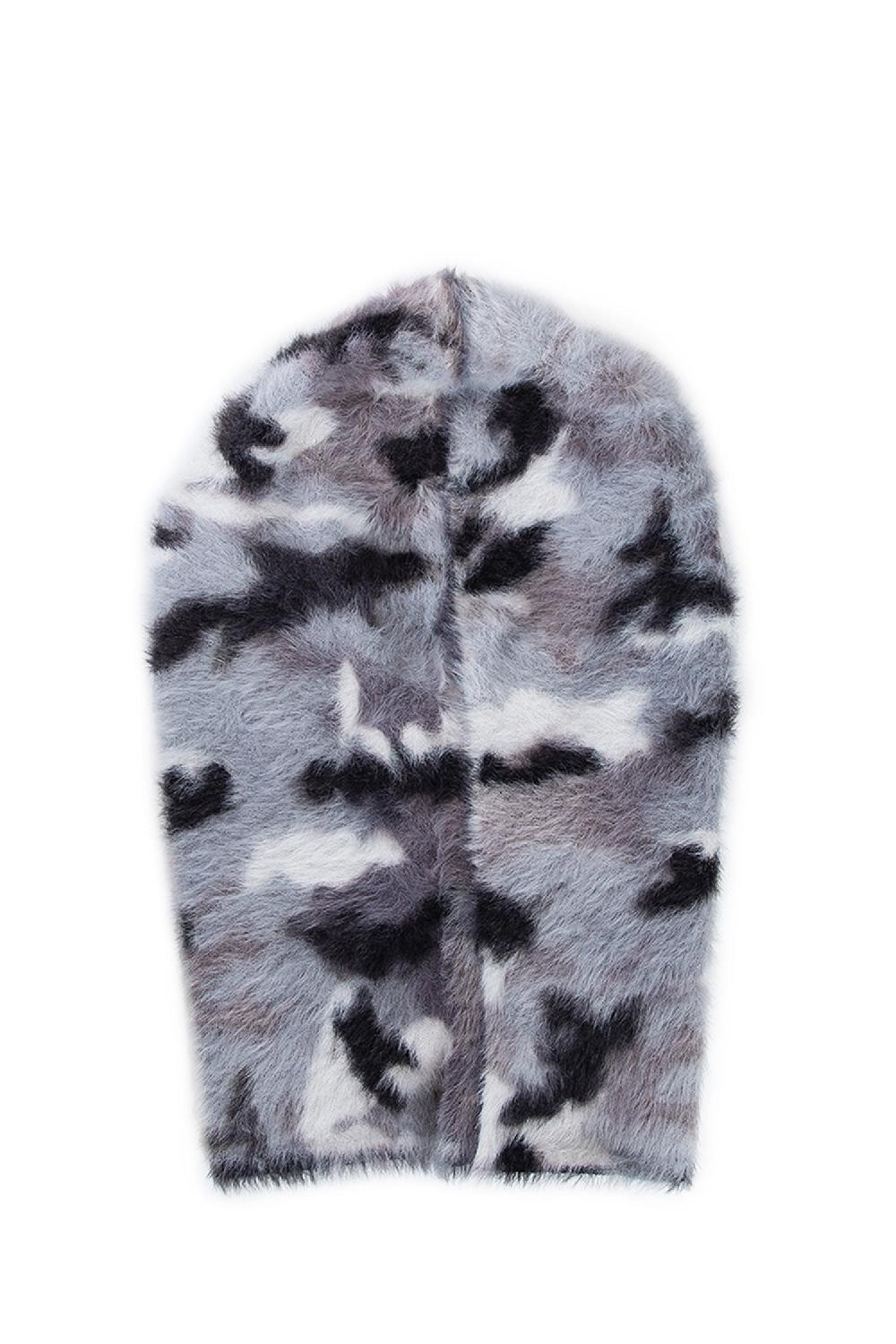 Antonioli ACNE STUDIOS MAN GREY HATS Economico