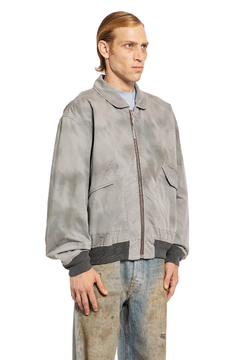 Antonioli ACNE STUDIOS MAN GREY JACKETS Online