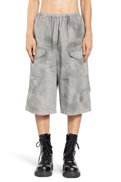 Antonioli ACNE STUDIOS MAN GREY SHORTS & SKIRTS Saldi