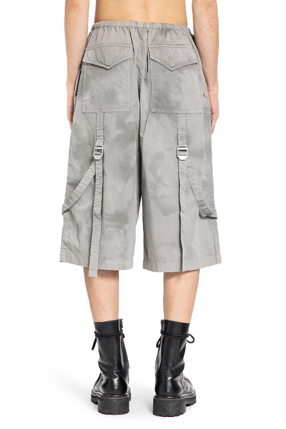Antonioli ACNE STUDIOS MAN GREY SHORTS & SKIRTS Saldi