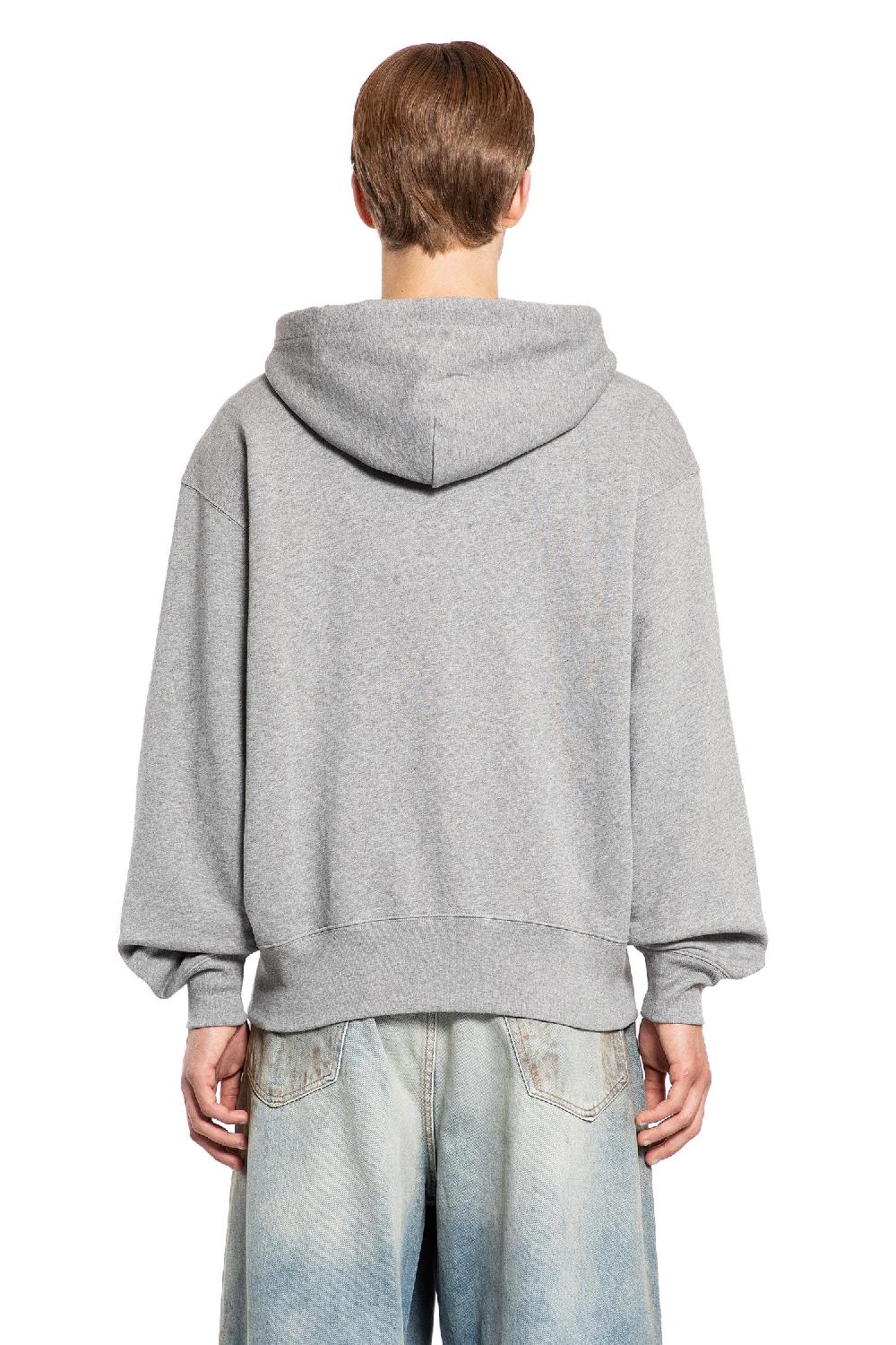 Antonioli ACNE STUDIOS MAN GREY SWEATSHIRTS Offerte