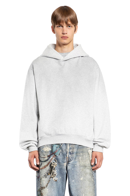 Antonioli ACNE STUDIOS MAN GREY SWEATSHIRTS Hotsell