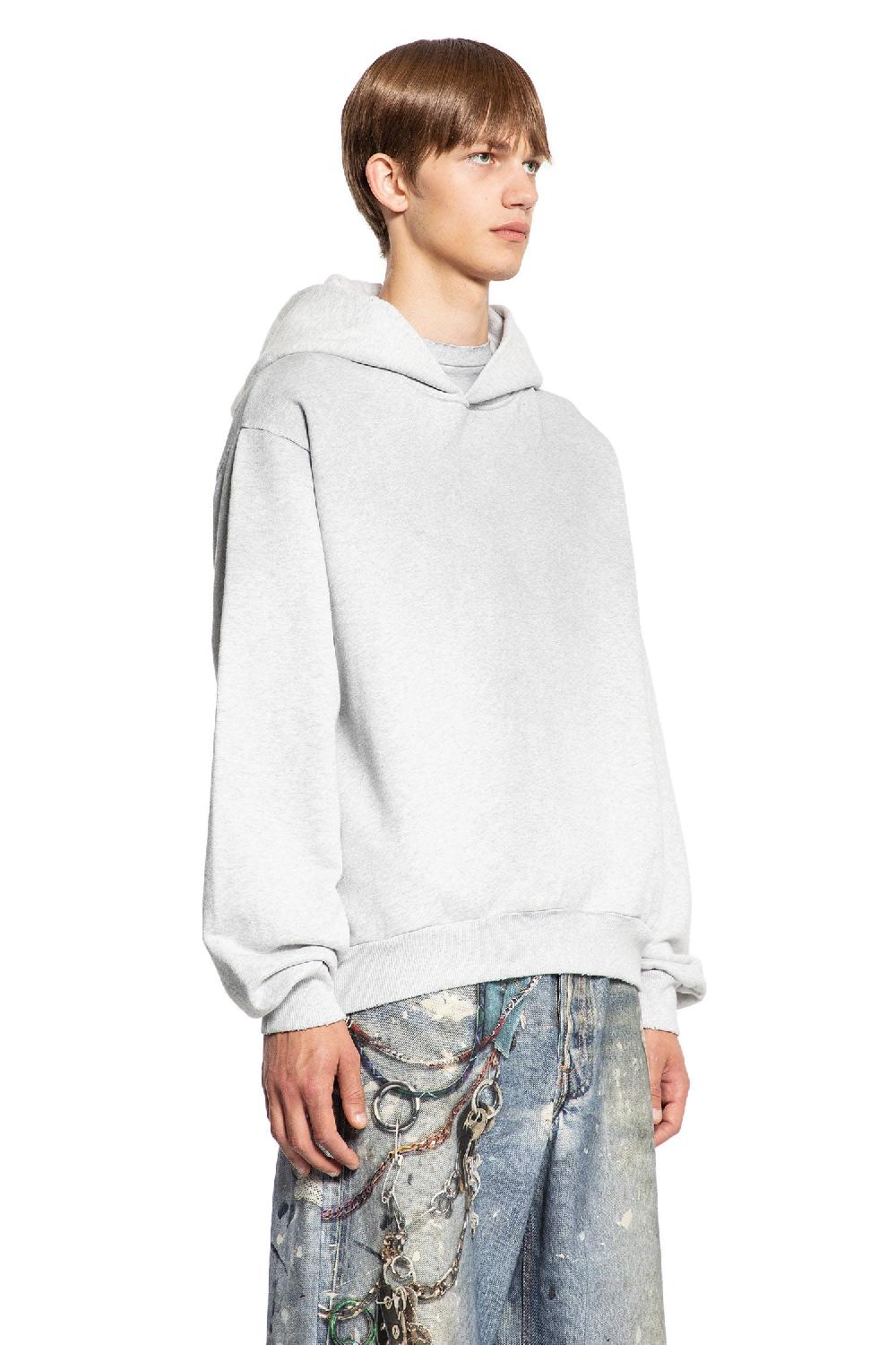 Antonioli ACNE STUDIOS MAN GREY SWEATSHIRTS Hotsell