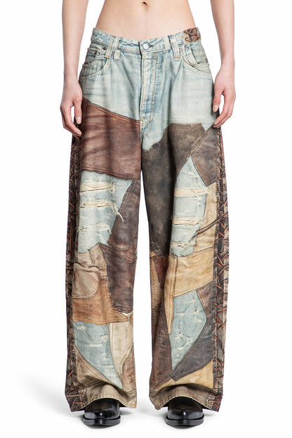 Antonioli ACNE STUDIOS MAN MULTICOLOR JEANS I Più Venduti