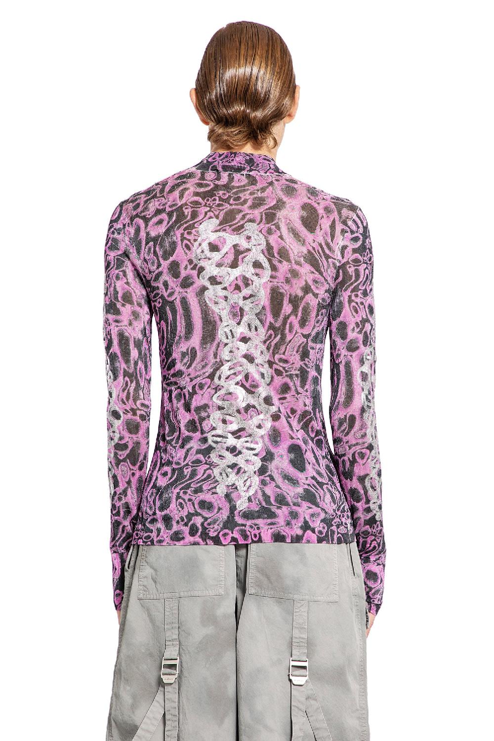 Antonioli ACNE STUDIOS MAN MULTICOLOR KNITWEAR In Saldo