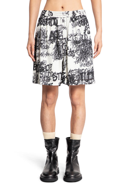 Antonioli ACNE STUDIOS MAN MULTICOLOR SHORTS & SKIRTS 2025
