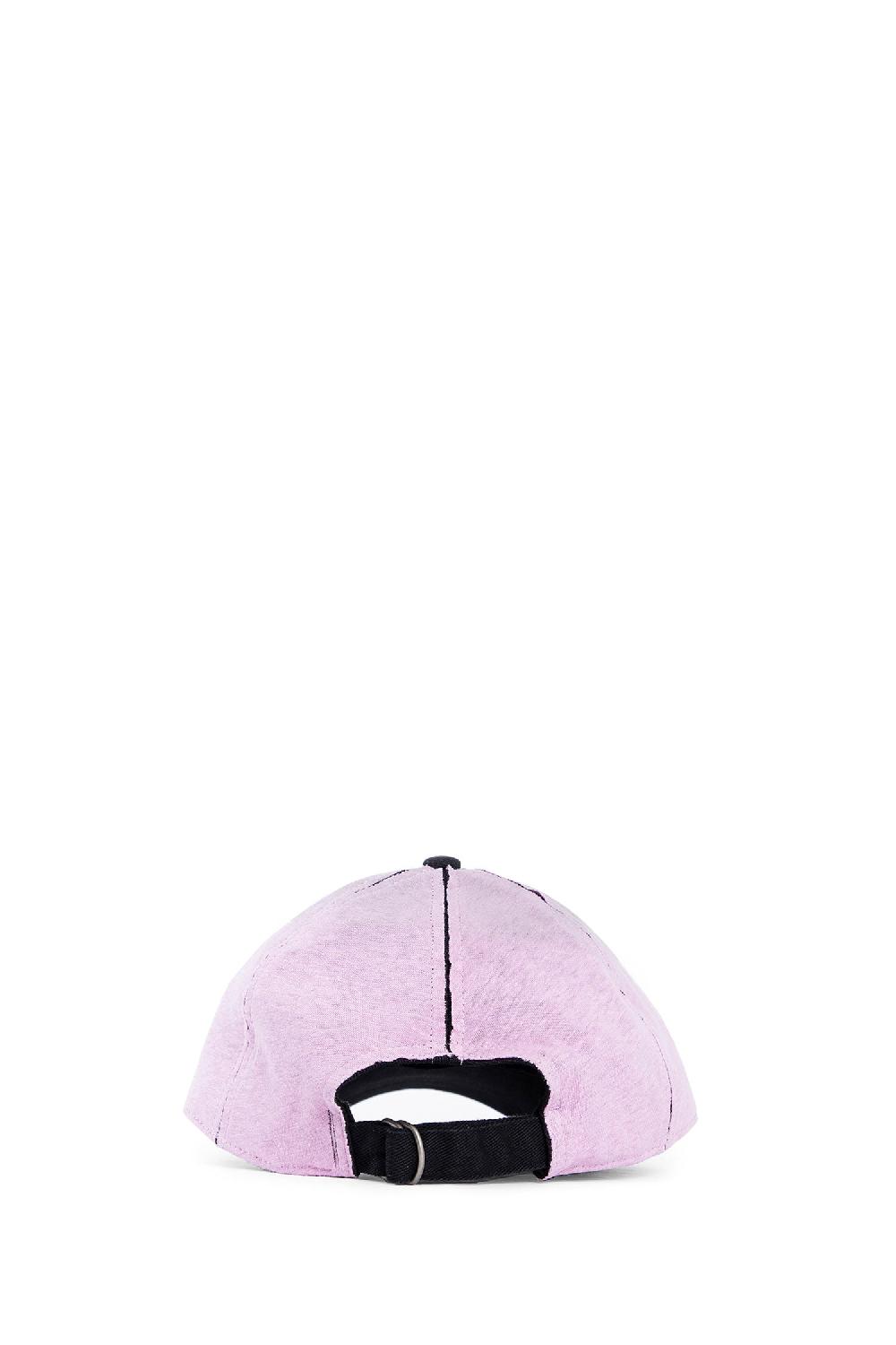 Antonioli ACNE STUDIOS MAN PINK HATS Italia