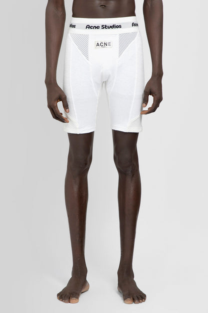 Antonioli ACNE STUDIOS MAN WHITE UNDERWEAR Spedizione Gratuita