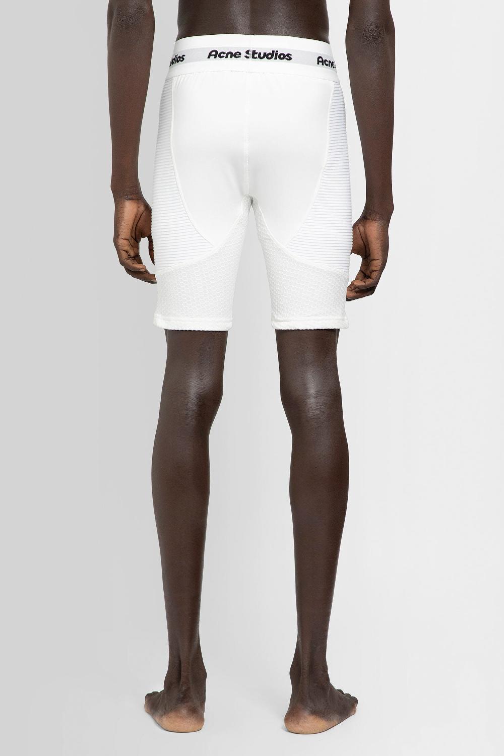 Antonioli ACNE STUDIOS MAN WHITE UNDERWEAR Spedizione Gratuita