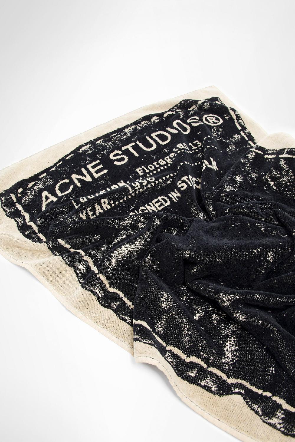 Antonioli ACNE STUDIOS WOMAN MULTICOLOR SCARVES Negozi Online