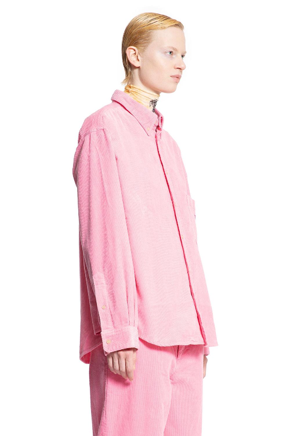 Antonioli ACNE STUDIOS WOMAN PINK JACKETS Shopping Online