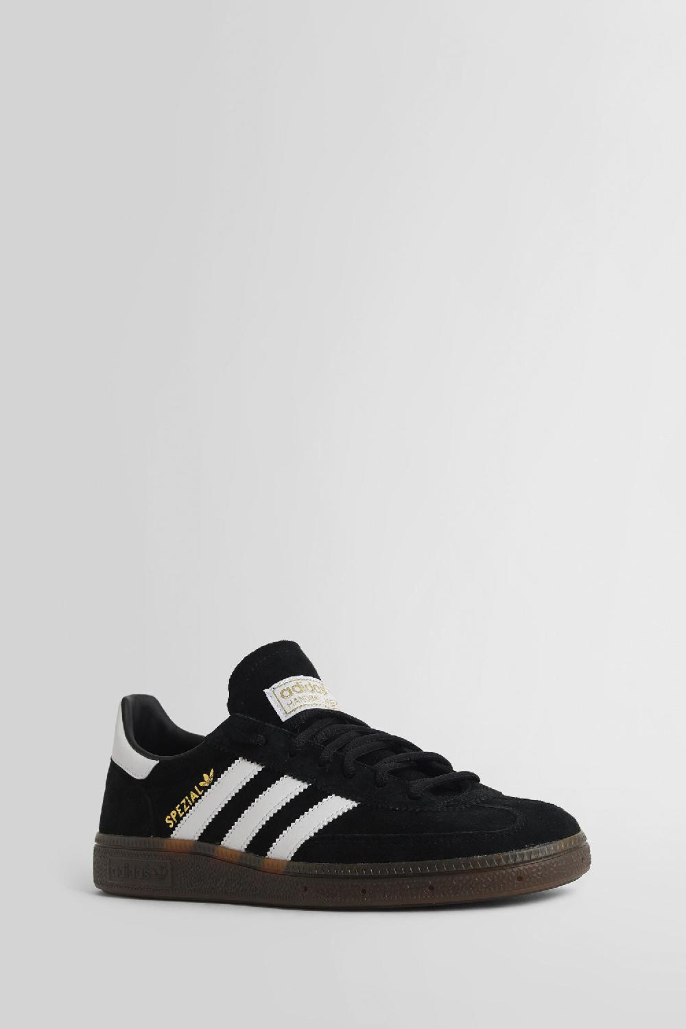 Antonioli ADIDAS MAN BLACK SNEAKERS Online