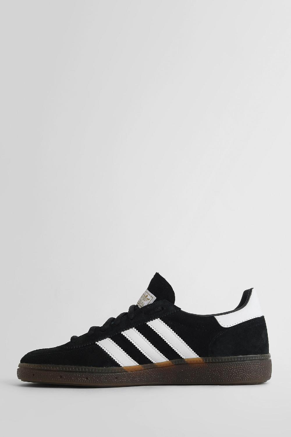 Antonioli ADIDAS MAN BLACK SNEAKERS Online