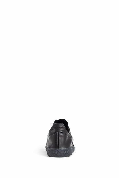 Antonioli ADIDAS MAN BLACK SNEAKERS