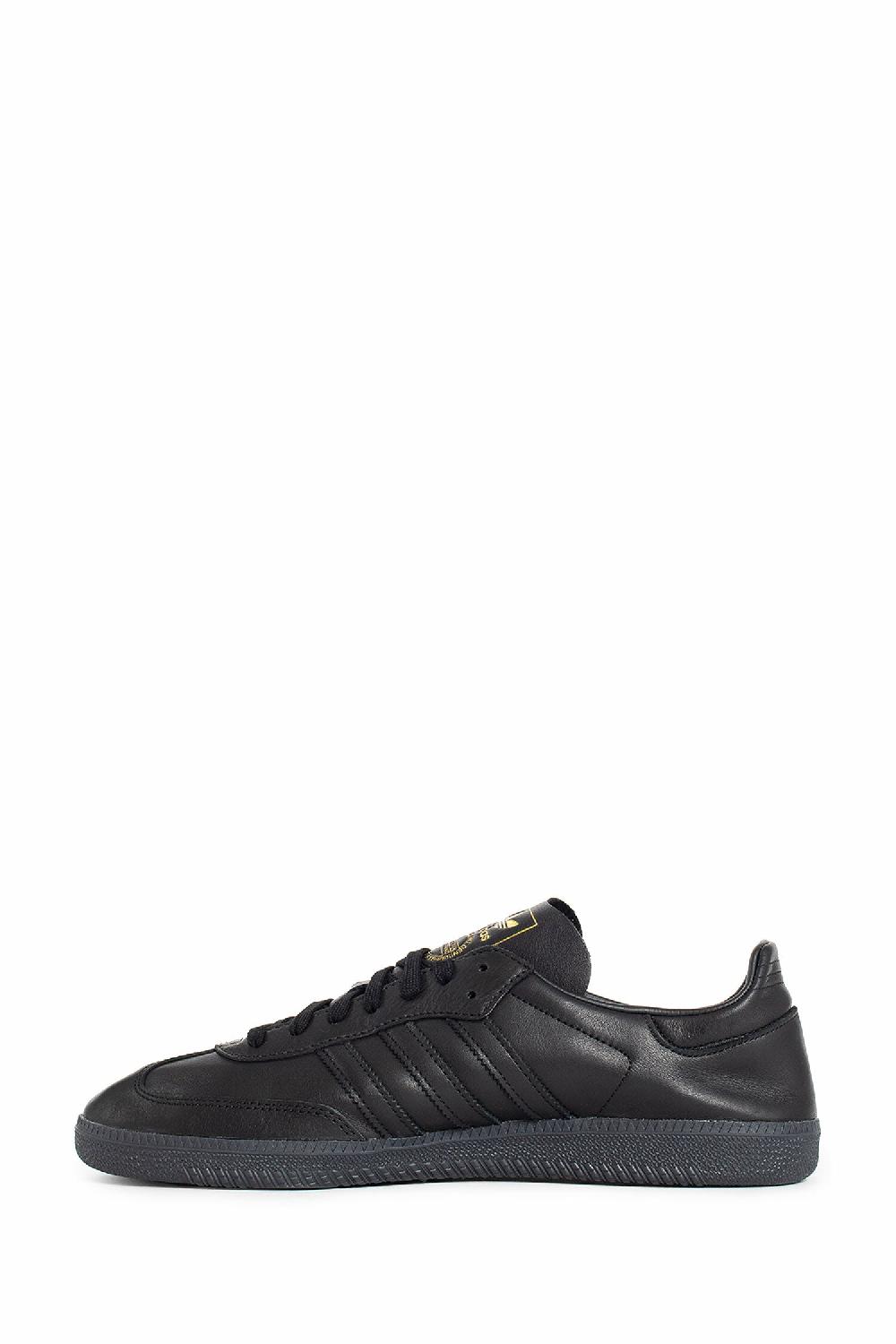 Antonioli ADIDAS MAN BLACK SNEAKERS Outlet