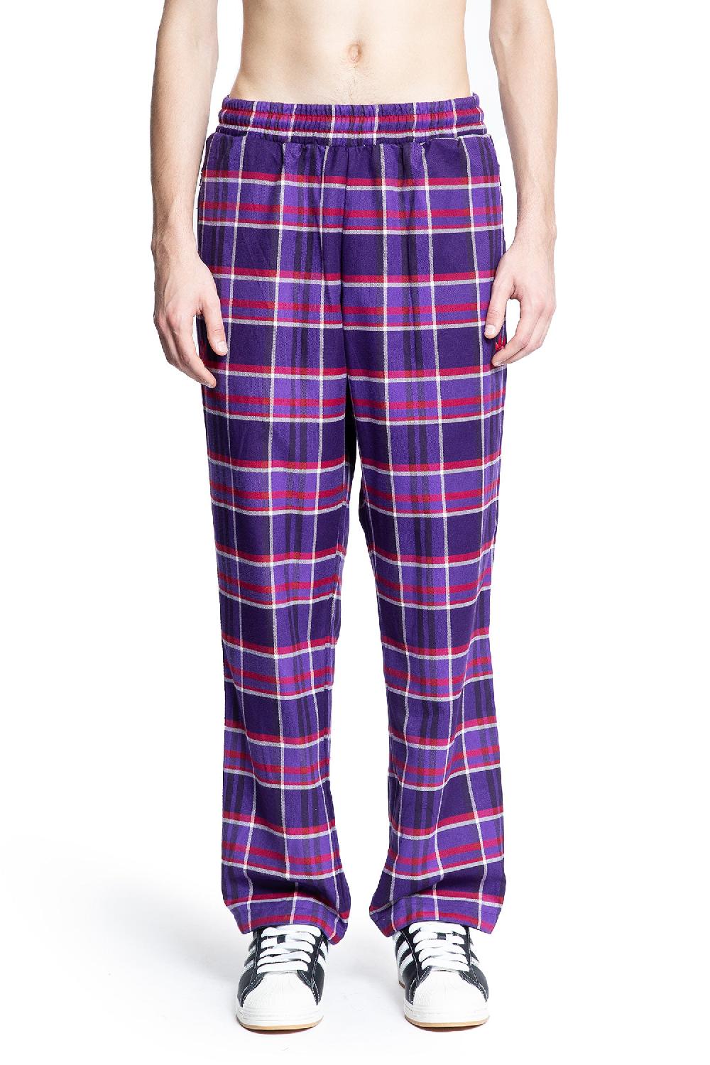 Antonioli ADIDAS MAN BLACK TROUSERS Saldi Di Fabbrica