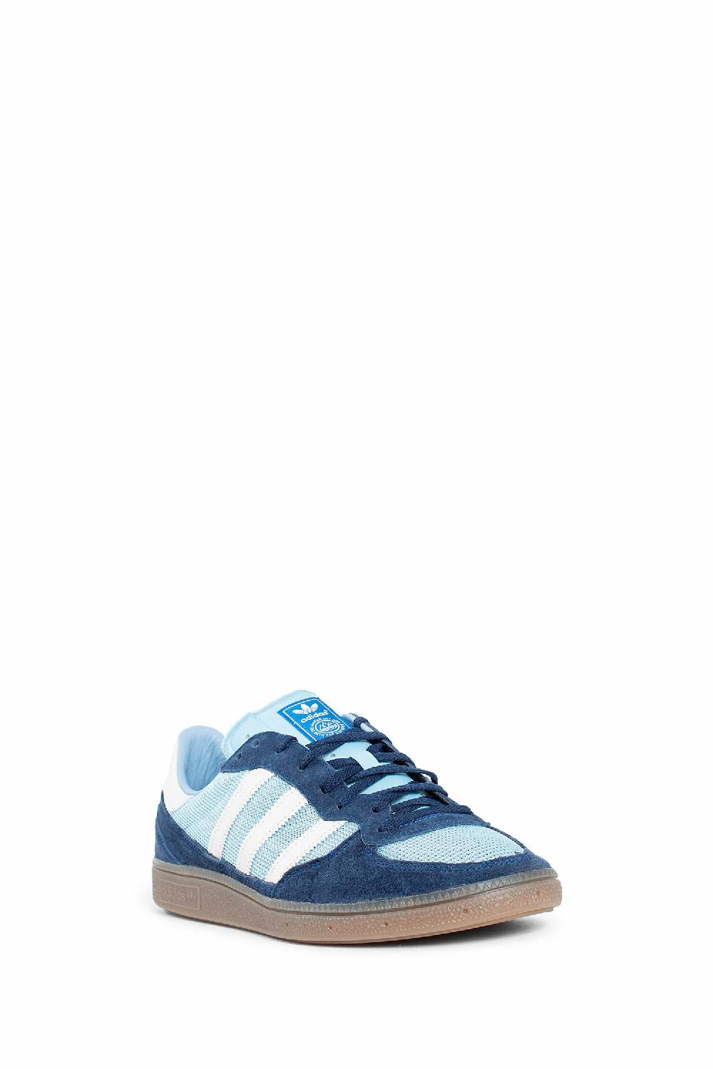 Antonioli ADIDAS MAN BLUE SNEAKERS I Più Venduti