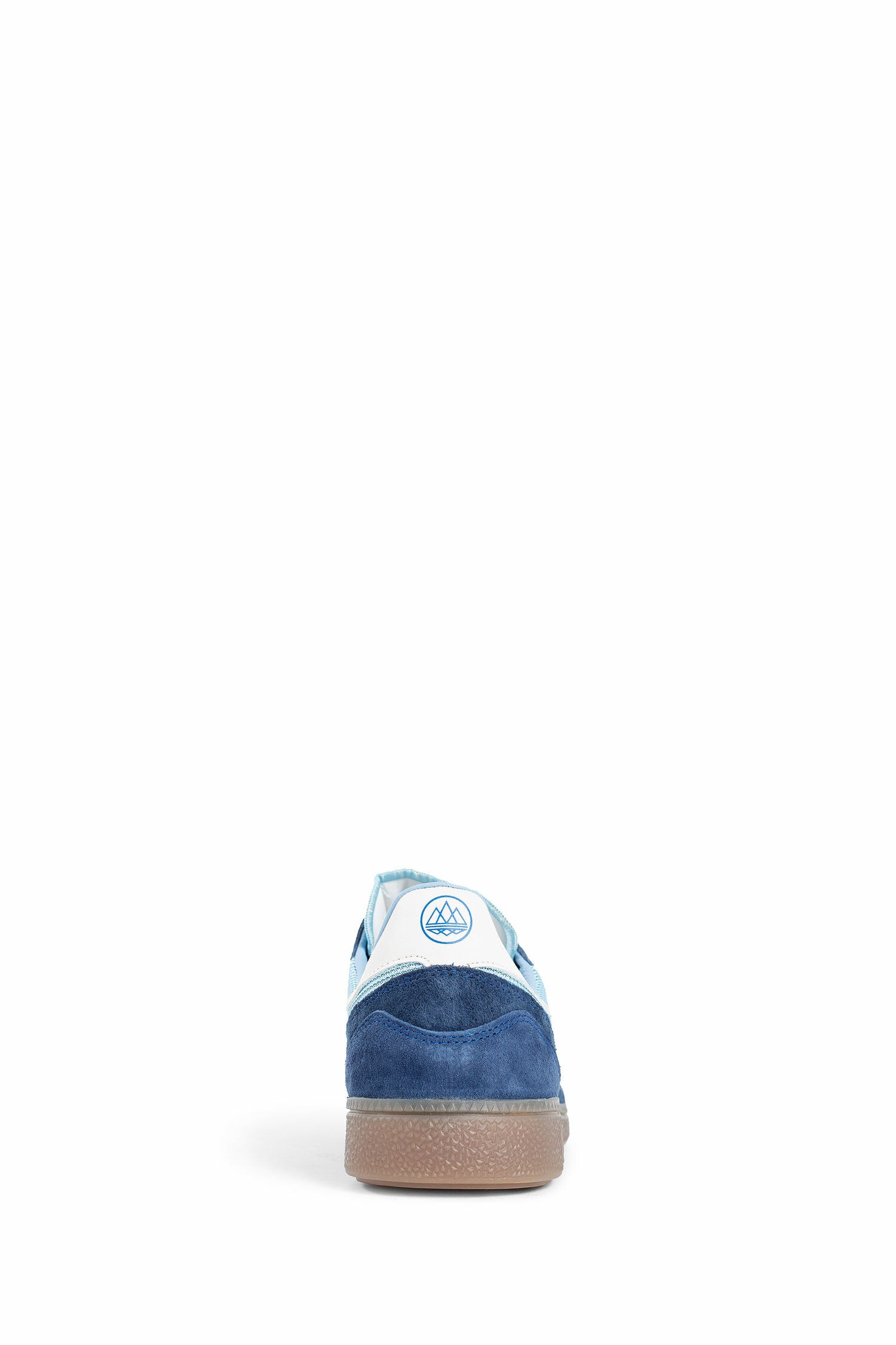 Antonioli ADIDAS MAN BLUE SNEAKERS I Più Venduti