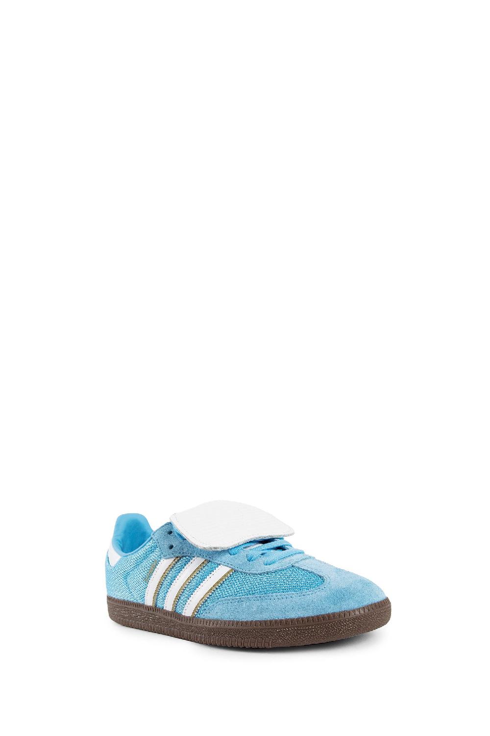 Antonioli ADIDAS MAN BLUE SNEAKERS Negozio