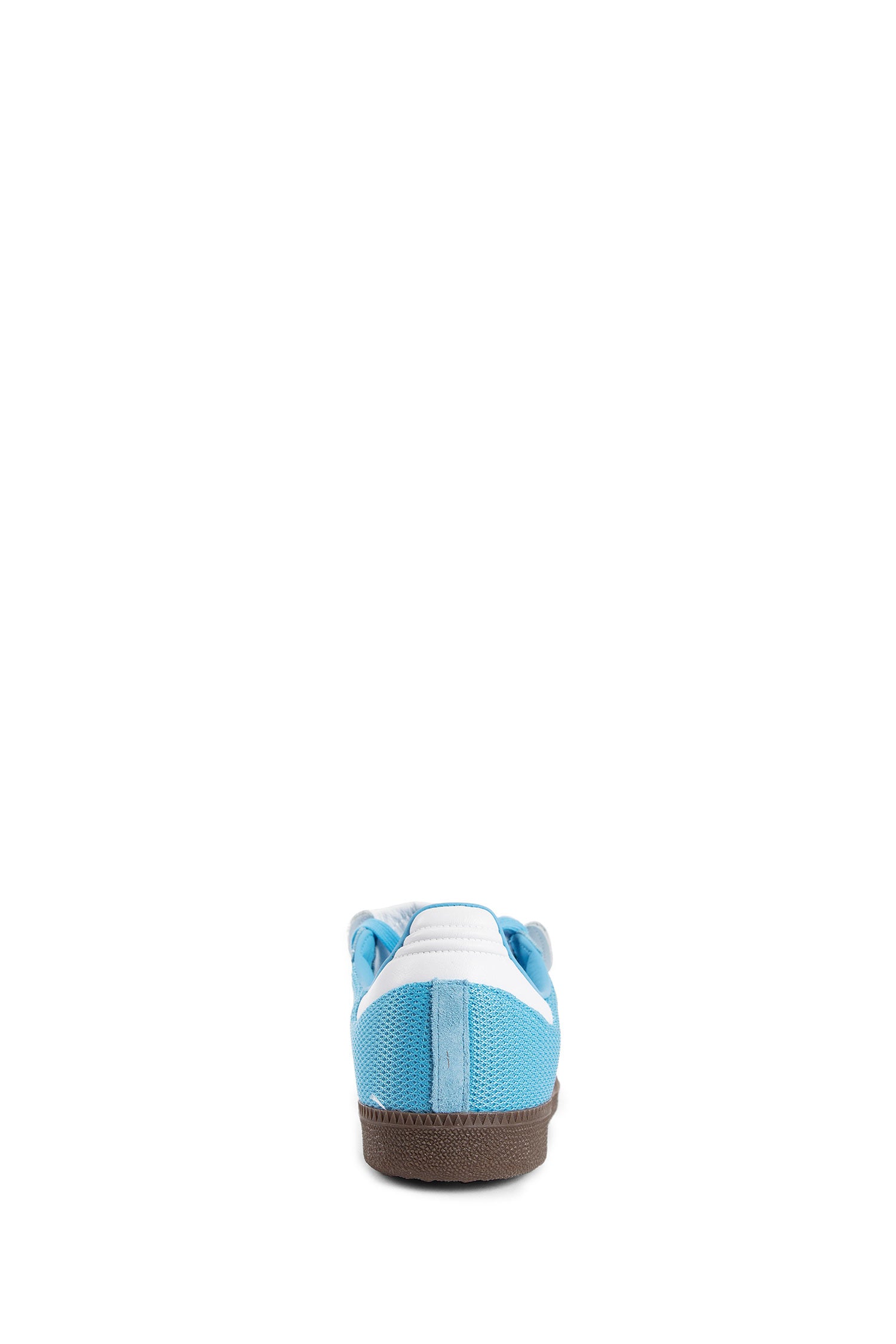 Antonioli ADIDAS MAN BLUE SNEAKERS Negozio