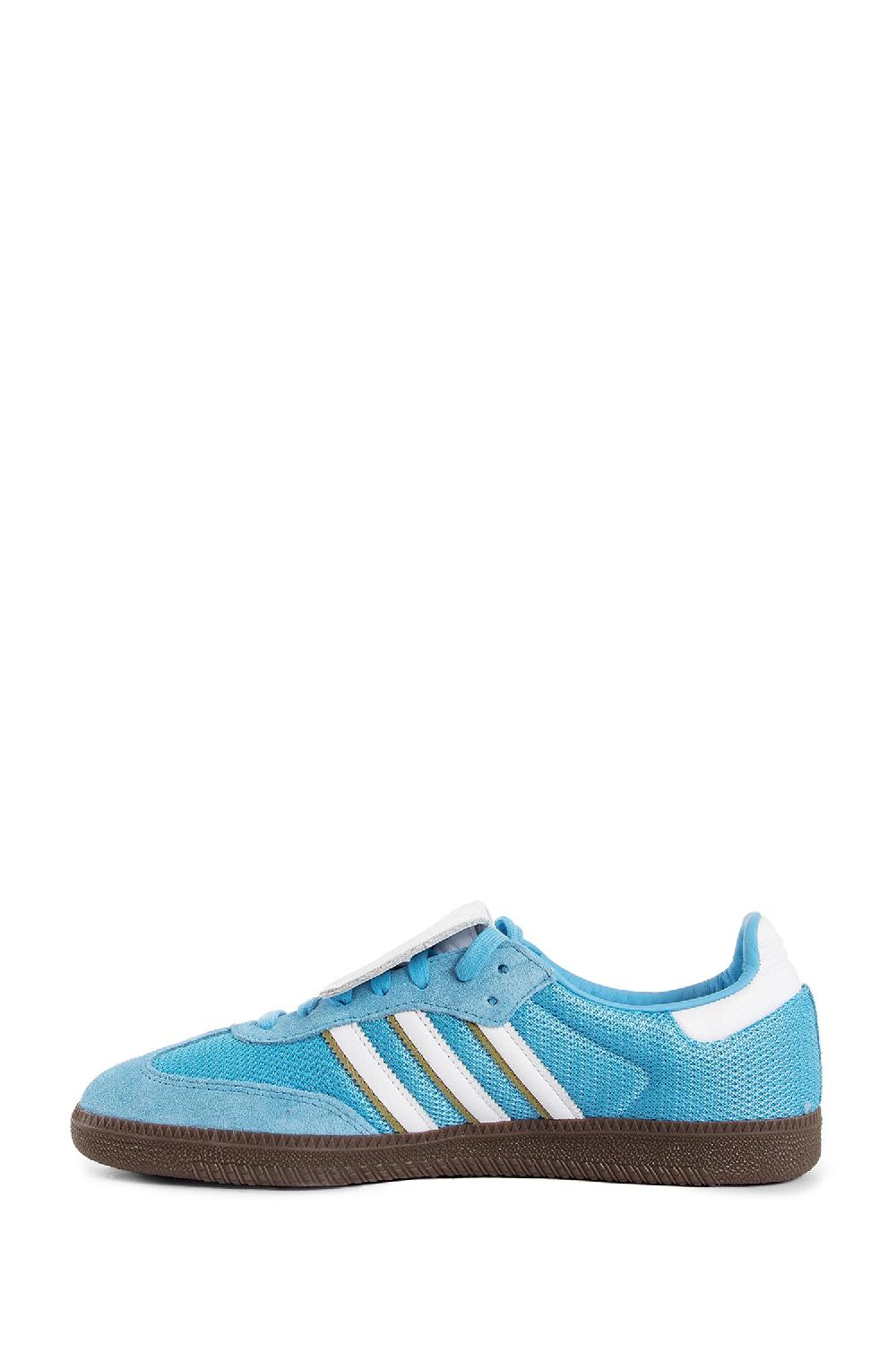 Antonioli ADIDAS MAN BLUE SNEAKERS Negozio