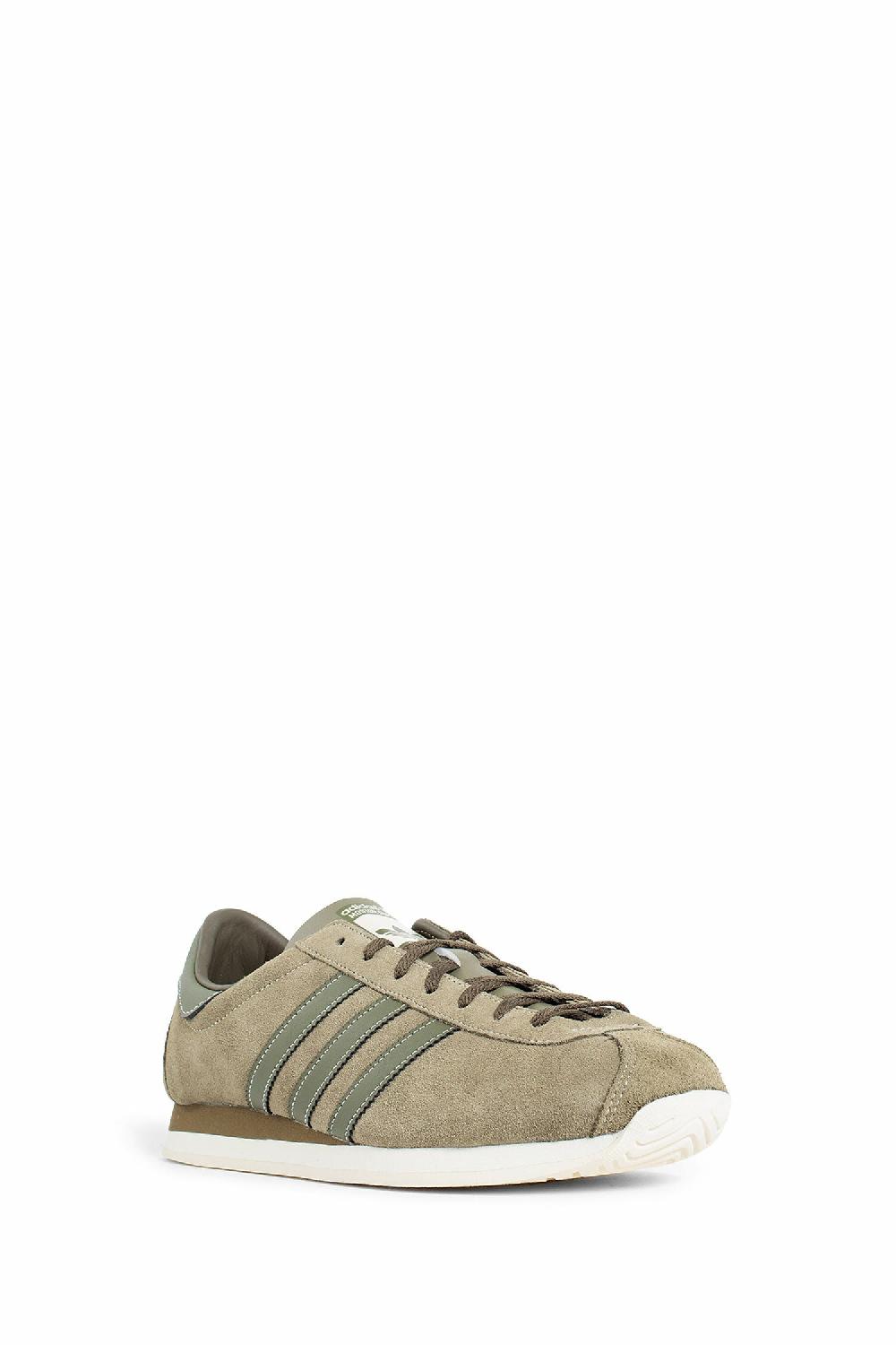 Antonioli ADIDAS MAN GREEN SNEAKERS Italia