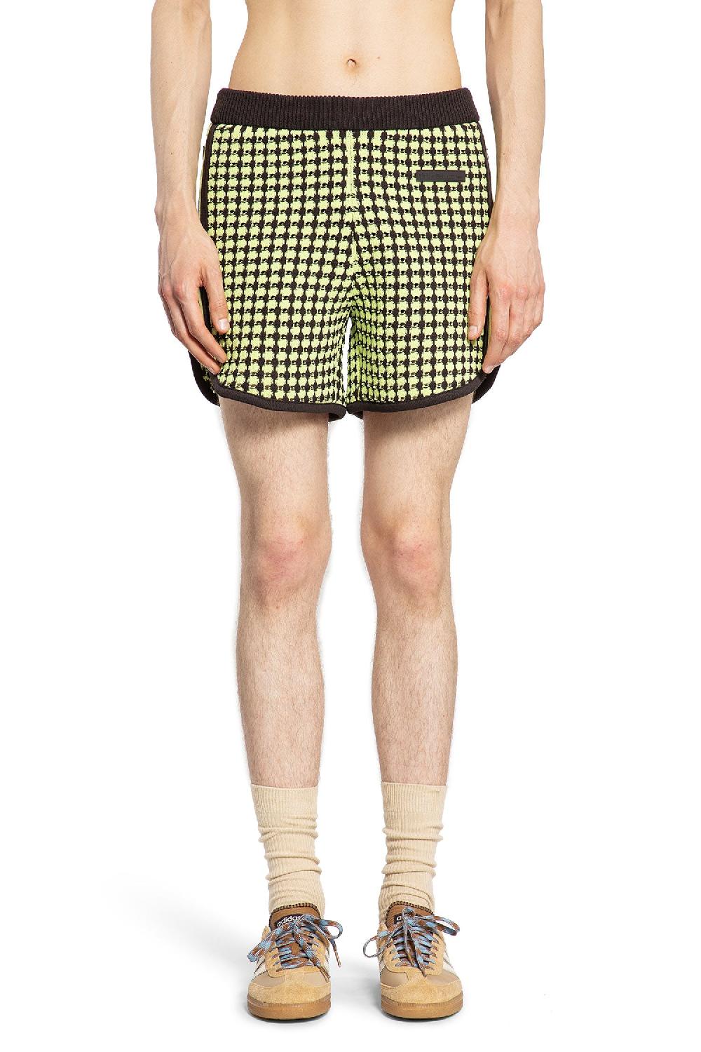 Antonioli ADIDAS MAN MULTICOLOR SHORTS & SKIRTS In Linea