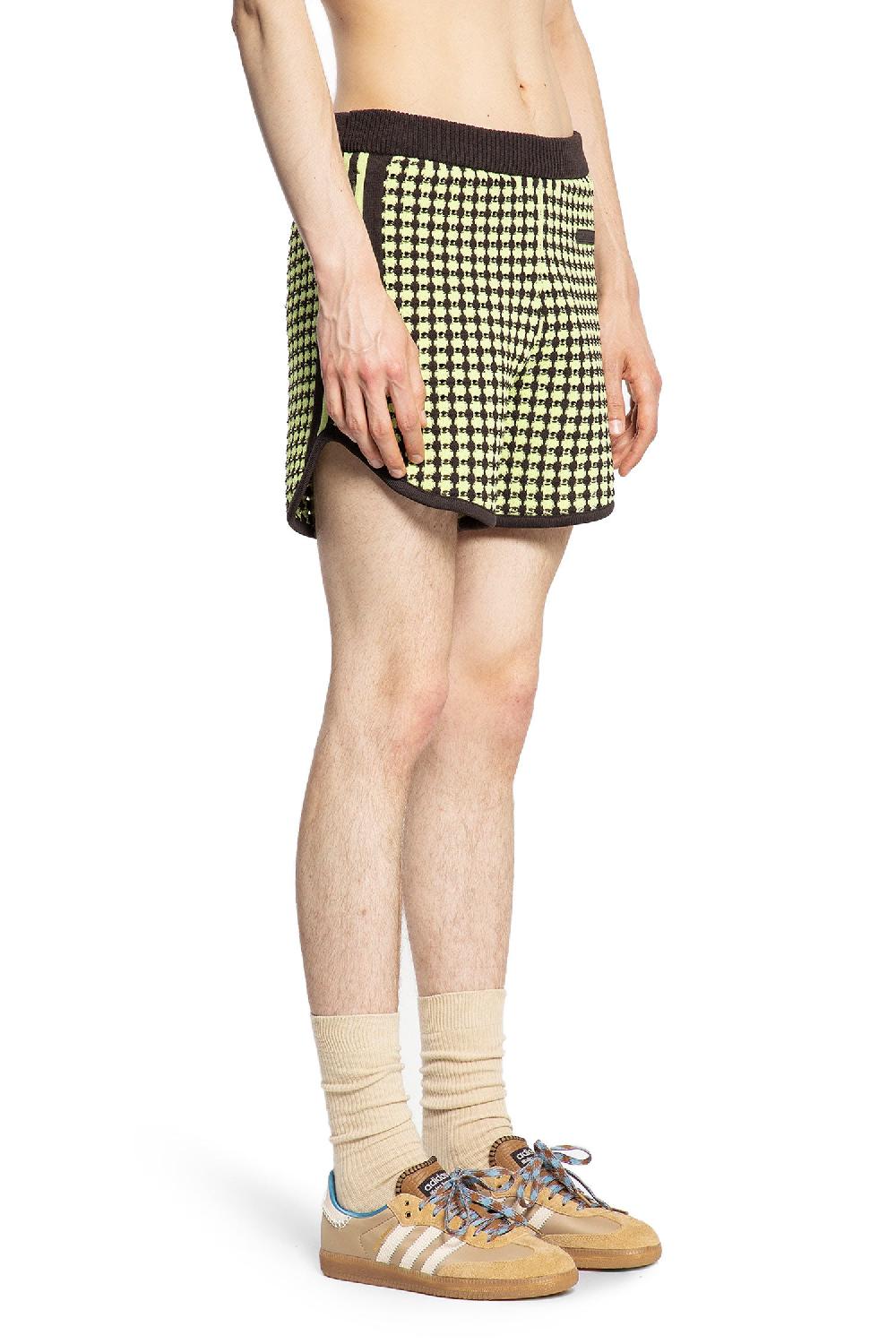 Antonioli ADIDAS MAN MULTICOLOR SHORTS & SKIRTS In Linea