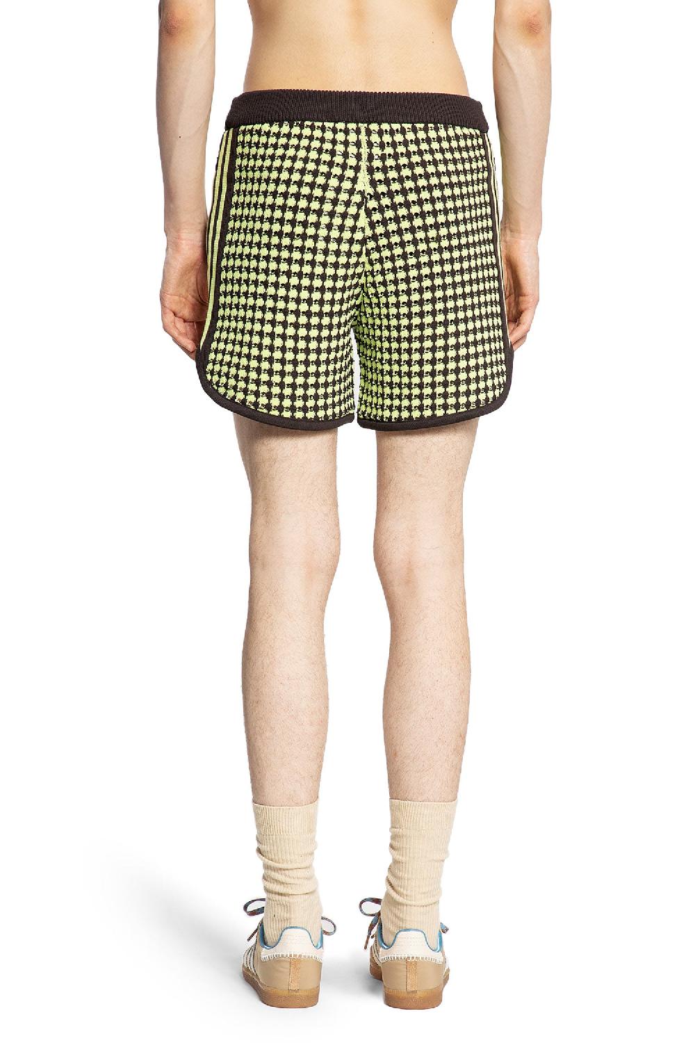 Antonioli ADIDAS MAN MULTICOLOR SHORTS & SKIRTS In Linea