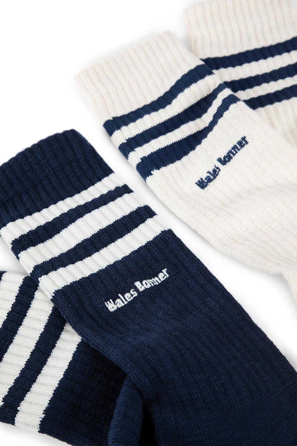 Antonioli ADIDAS MAN MULTICOLOR SOCKS Vendita